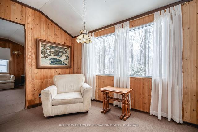48 Mcarthur Dr, House detached with 1 bedrooms, 1 bathrooms and 6 parking in Penetanguishene ON | Image 21