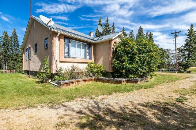40402 Range Road Ext 35, House detached with 4 bedrooms, 1 bathrooms and 10 parking in Lacombe County AB | Image 4