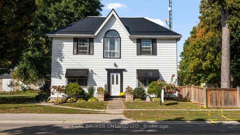 1013 Windham Centre Rd, Norfolk, ON, N0E2A0 | Card Image