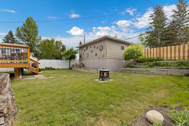 5316 Brisebois Drive Nw, House detached with 5 bedrooms, 2 bathrooms and 4 parking in Calgary AB | Image 45