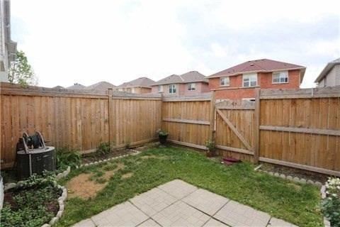 34 Brisbane Crt, Townhouse with 3 bedrooms, 3 bathrooms and 1 parking in Brampton ON | Image 18