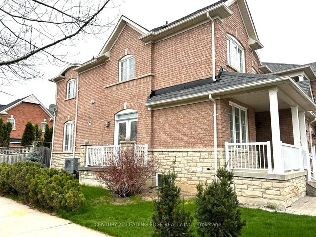 70 Tidewater St, House attached with 3 bedrooms, 4 bathrooms and 3 parking in Markham ON | Image 19