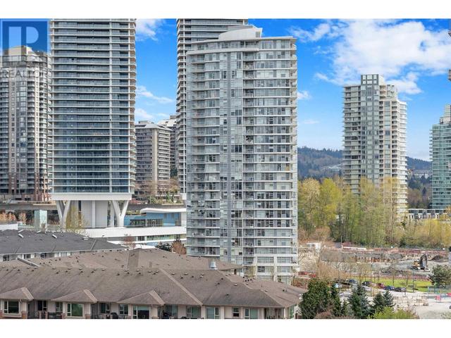 907 - 2311 Beta Avenue, Condo with 1 bedrooms, 1 bathrooms and 1 parking in Burnaby BC | Image 31