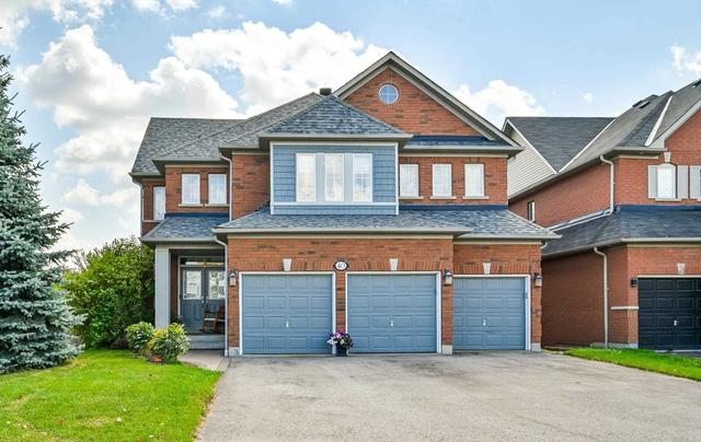40 Splendor Dr, House detached with 5 bedrooms, 5 bathrooms and 9 parking in Whitby ON | Image 1
