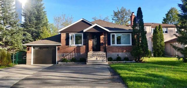 47 Harlandale Ave, House detached with 2 bedrooms, 4 bathrooms and 5 parking in Toronto ON | Image 1