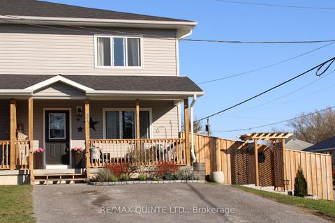 33 Hannah St, Quinte West, ON, K8V2A5 | Card Image