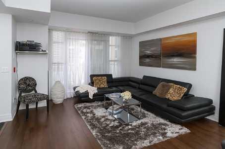 th2 - 91 Sloping Sky Mews, Townhouse with 3 bedrooms, 3 bathrooms and 2 parking in Toronto ON | Image 2