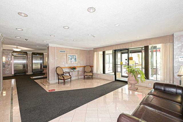 926 - 75 Bamburgh Circ, Condo with 3 bedrooms, 2 bathrooms and 2 parking in Toronto ON | Image 34