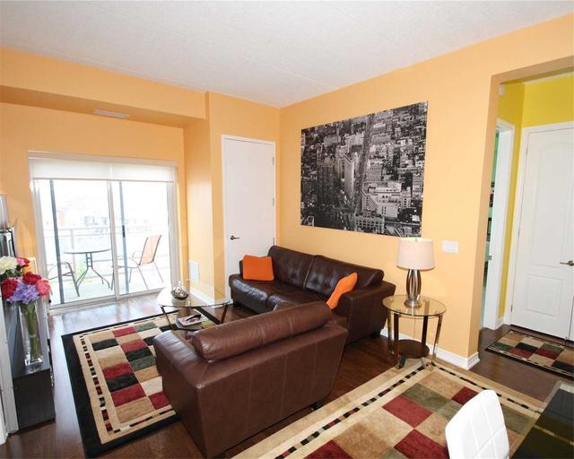 612 - 1419 Costigan Rd, Condo with 2 bedrooms, 2 bathrooms and 3 parking in Milton ON | Image 23