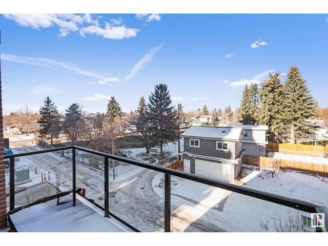 307 - 11710 87 Av Nw, Condo with 2 bedrooms, 2 bathrooms and 1 parking in Edmonton AB | Image 27