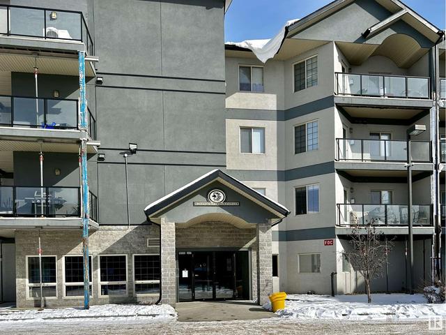 210 - 16235 51 St Nw, Condo with 2 bedrooms, 2 bathrooms and null parking in Edmonton AB | Image 39
