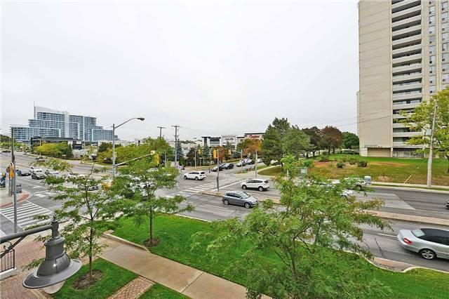 210 - 27 Rean Dr, Condo with 1 bedrooms, 1 bathrooms and 1 parking in Toronto ON | Image 14