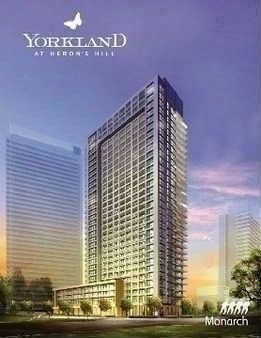 1809 - 275 Yorkland Rd, Condo with 2 bedrooms, 2 bathrooms and 1 parking in Toronto ON | Image 1