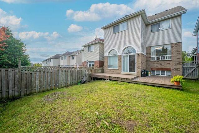 1002 Summitview Cres, House detached with 3 bedrooms, 4 bathrooms and 3 parking in Oshawa ON | Image 32