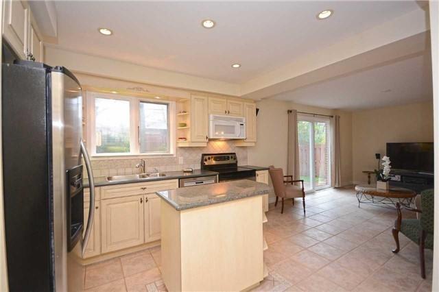 3547 Gallager Dr, House detached with 3 bedrooms, 3 bathrooms and 2 parking in Mississauga ON | Image 7