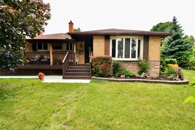 200 Rosemount Dr, House detached with 3 bedrooms, 2 bathrooms and 3 parking in Kitchener ON | Image 33