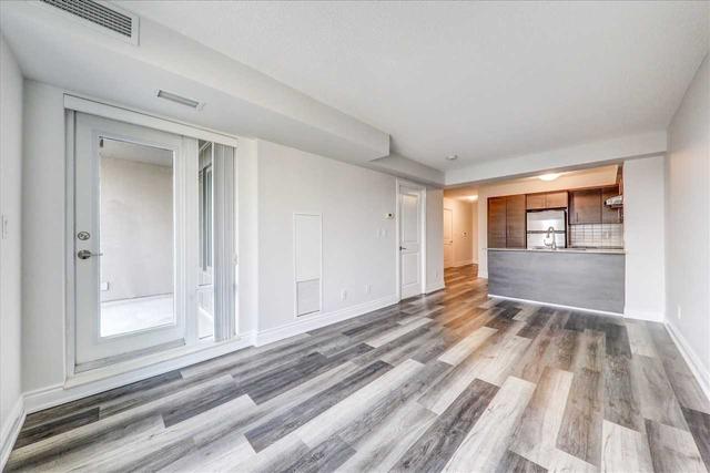 1101 - 273 South Park Rd, Condo with 1 bedrooms, 1 bathrooms and 1 parking in Markham ON | Image 4