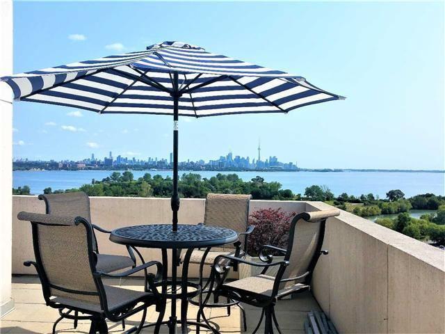 Sph17 - 2261 Lake Shore Blvd, Condo with 2 bedrooms, 2 bathrooms and 1 parking in Toronto ON | Image 16