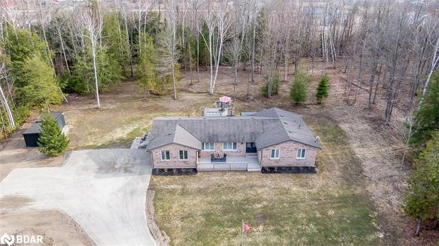 5259 Sunndale Concession 5 Road, House detached with 3 bedrooms, 2 bathrooms and 12 parking in Clearview ON | Image 27