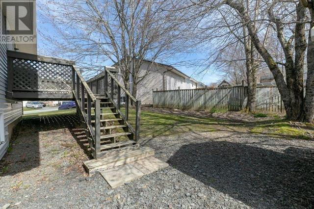 90 Noria Crescent, House detached with 3 bedrooms, 2 bathrooms and null parking in Halifax NS | Image 25