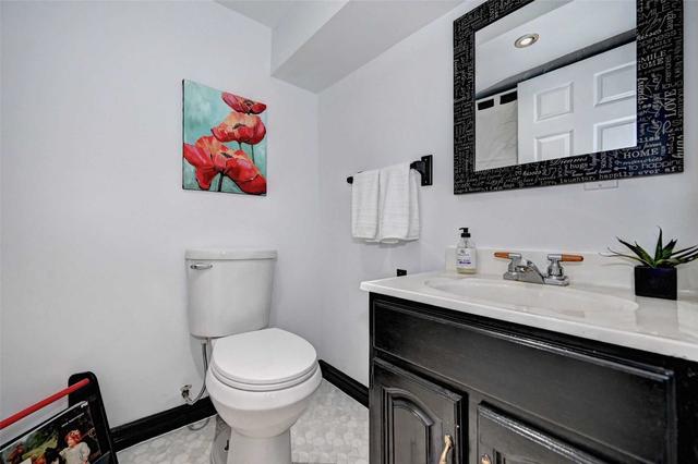 57 Tannery St W, House semidetached with 3 bedrooms, 2 bathrooms and 3 parking in Cambridge ON | Image 22