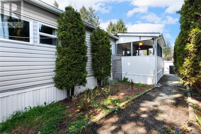 47 - 3449 Hallberg Rd, House other with 2 bedrooms, 2 bathrooms and 2 parking in Nanaimo A BC | Image 28