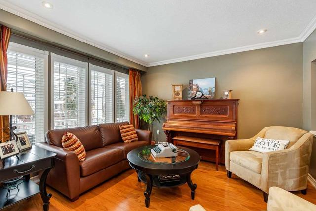 41 Selkirk Dr, House detached with 4 bedrooms, 4 bathrooms and 4 parking in Whitby ON | Image 39