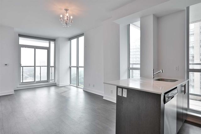 1504 - 1486 Bathurst St, Condo with 2 bedrooms, 3 bathrooms and 1 parking in Toronto ON | Image 18