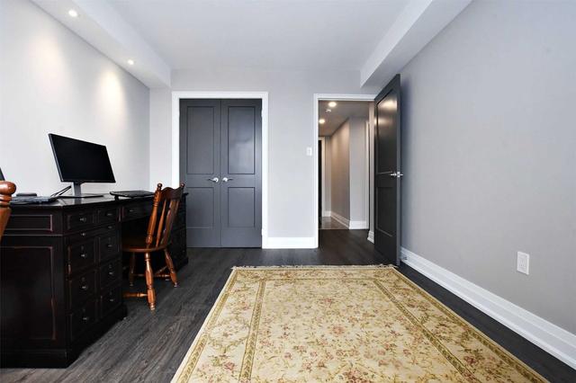 1210 - 20 Baif Blvd, Condo with 2 bedrooms, 2 bathrooms and 1 parking in Richmond Hill ON | Image 21