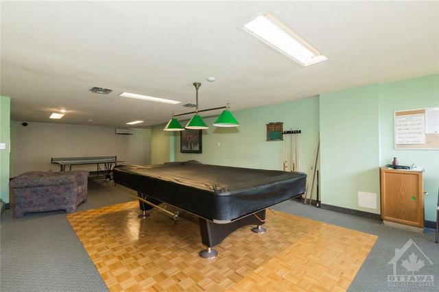 1703 - 505 St Laurent Boulevard, Condo with 2 bedrooms, 1 bathrooms and 1 parking in Ottawa ON | Image 23