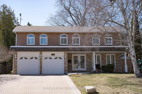 878 Silver Birch Tr, Mississauga, ON, L5J4C1 | Card Image
