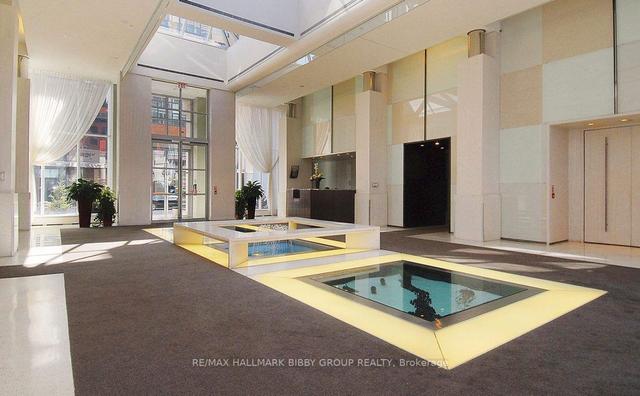 518 - 270 Wellington St W, Condo with 1 bedrooms, 1 bathrooms and 0 parking in Toronto ON | Image 20
