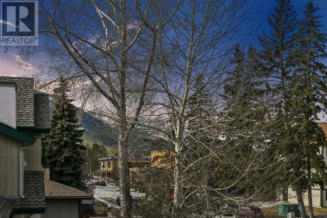 213, - 412 Squirrel Street, Condo with 1 bedrooms, 1 bathrooms and 1 parking in Banff AB | Image 26