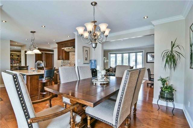 2006 Water's Edge Dr, House detached with 3 bedrooms, 4 bathrooms and 4 parking in Oakville ON | Image 7