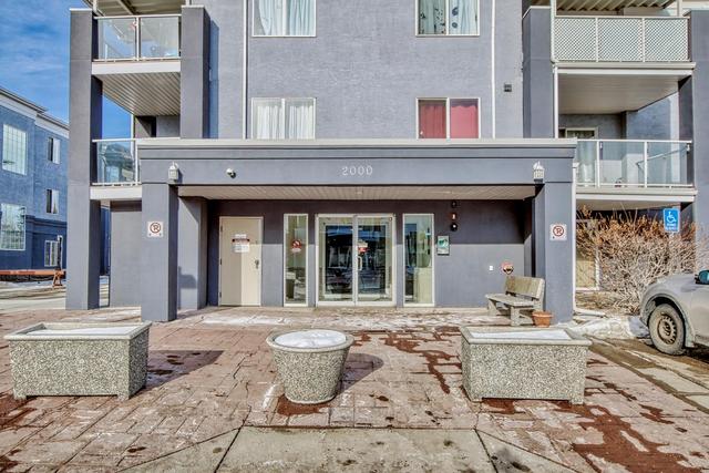 2210 - 2280 68 Street Ne, Condo with 2 bedrooms, 1 bathrooms and 2 parking in Calgary AB | Image 10
