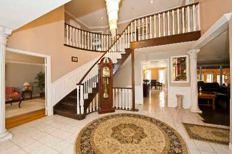 6 Forest Tr, House detached with 4 bedrooms, 7 bathrooms and 15 parking in Whitchurch Stouffville ON | Image 5