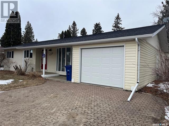 202 Brookdale Place, House detached with 4 bedrooms, 3 bathrooms and null parking in Wynyard SK | Image 3