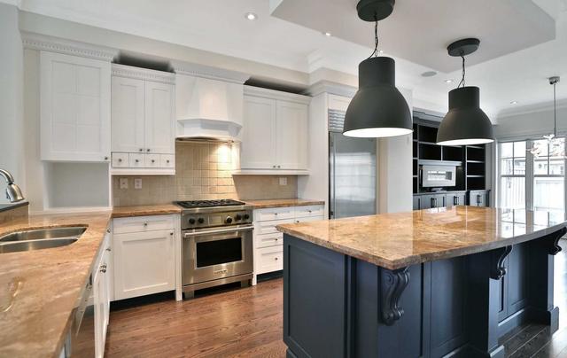 2353 Ontario St, Condo with 4 bedrooms, 4 bathrooms and 4 parking in Oakville ON | Image 29