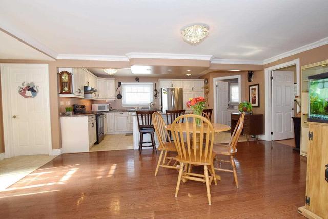 107 Aldred Dr, House detached with 2 bedrooms, 2 bathrooms and 10 parking in Scugog ON | Image 8
