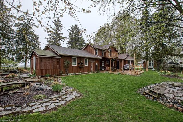 793424 Slant Road Road, House detached with 3 bedrooms, 2 bathrooms and 6 parking in Norwich ON | Image 9