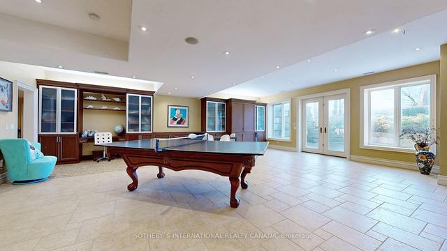 28 Glenorchy Rd, House detached with 4 bedrooms, 7 bathrooms and 12 parking in Toronto ON | Image 8