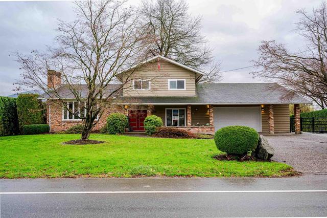 42222 Yale Road, House detached with 6 bedrooms, 5 bathrooms and null parking in Chilliwack BC | Card Image