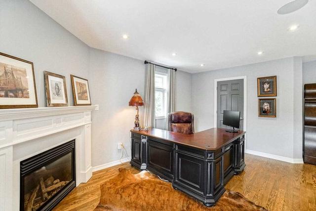 108 Compass Way, Townhouse with 2 bedrooms, 5 bathrooms and 4 parking in Mississauga ON | Image 25