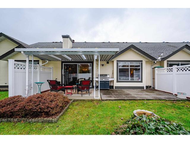 19 - 19649 53 Avenue, House attached with 2 bedrooms, 2 bathrooms and 2 parking in Langley BC | Image 26