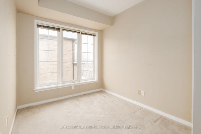 308 - 1000 Sheppard Ave W, Condo with 2 bedrooms, 2 bathrooms and 2 parking in Toronto ON | Image 7