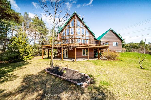 1 Christie Rd, House detached with 3 bedrooms, 3 bathrooms and 10 parking in Kawartha Lakes ON | Image 33