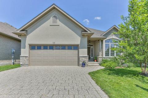 12-920 Southdale Rd W, London, ON, N6P0A9 | Card Image