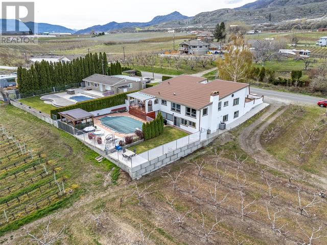 12221 87th Street, House detached with 4 bedrooms, 3 bathrooms and 2 parking in Okanagan Similkameen A BC | Image 49