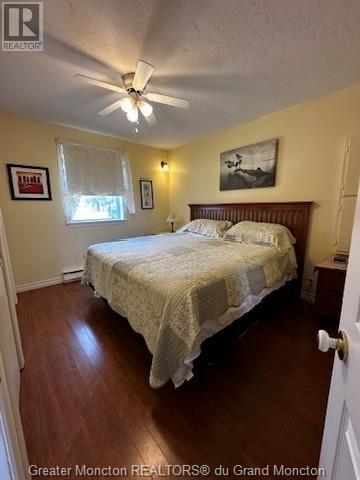136 Cote A Victor, House detached with 3 bedrooms, 1 bathrooms and null parking in Saint Mary NB | Image 17