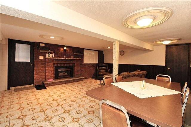 79 Floral Pkwy, House detached with 4 bedrooms, 2 bathrooms and 6 parking in Toronto ON | Image 13
